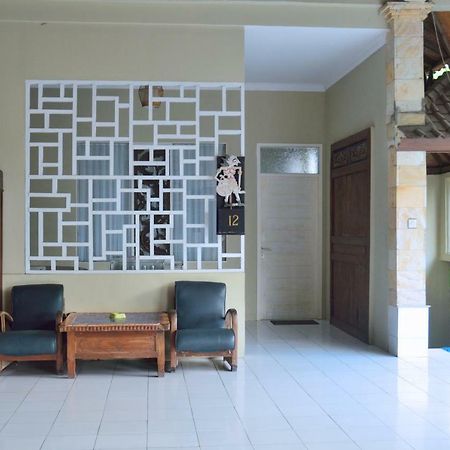 Desa Nyima Hotel Seminyak  Luaran gambar