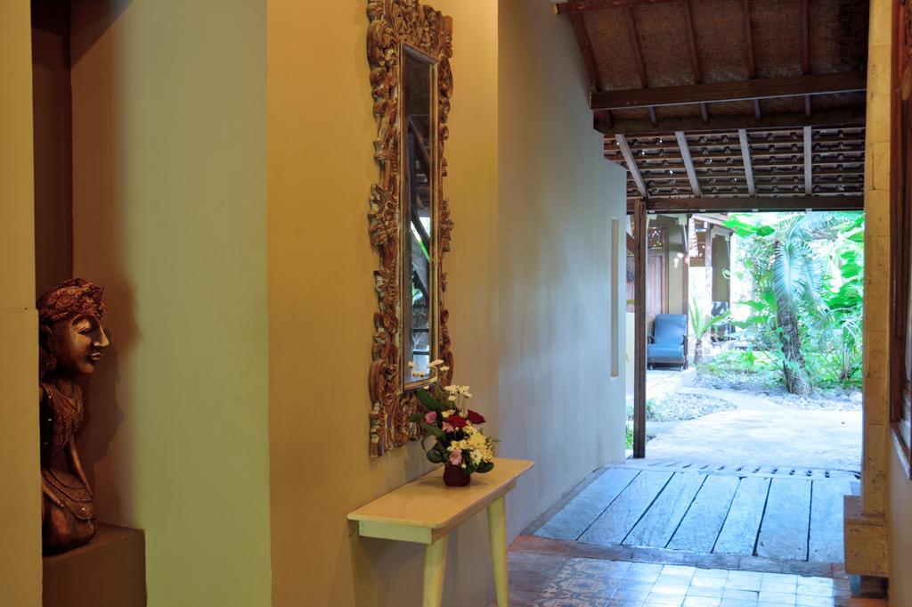 Desa Nyima Hotel Seminyak  Luaran gambar