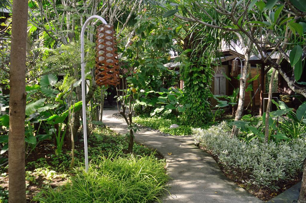 Desa Nyima Hotel Seminyak  Luaran gambar