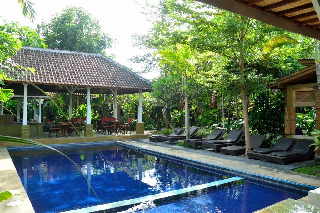 Desa Nyima Hotel Seminyak  Luaran gambar