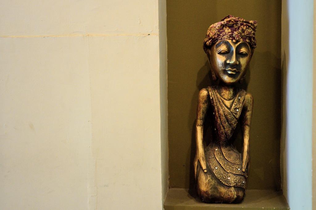 Desa Nyima Hotel Seminyak  Luaran gambar