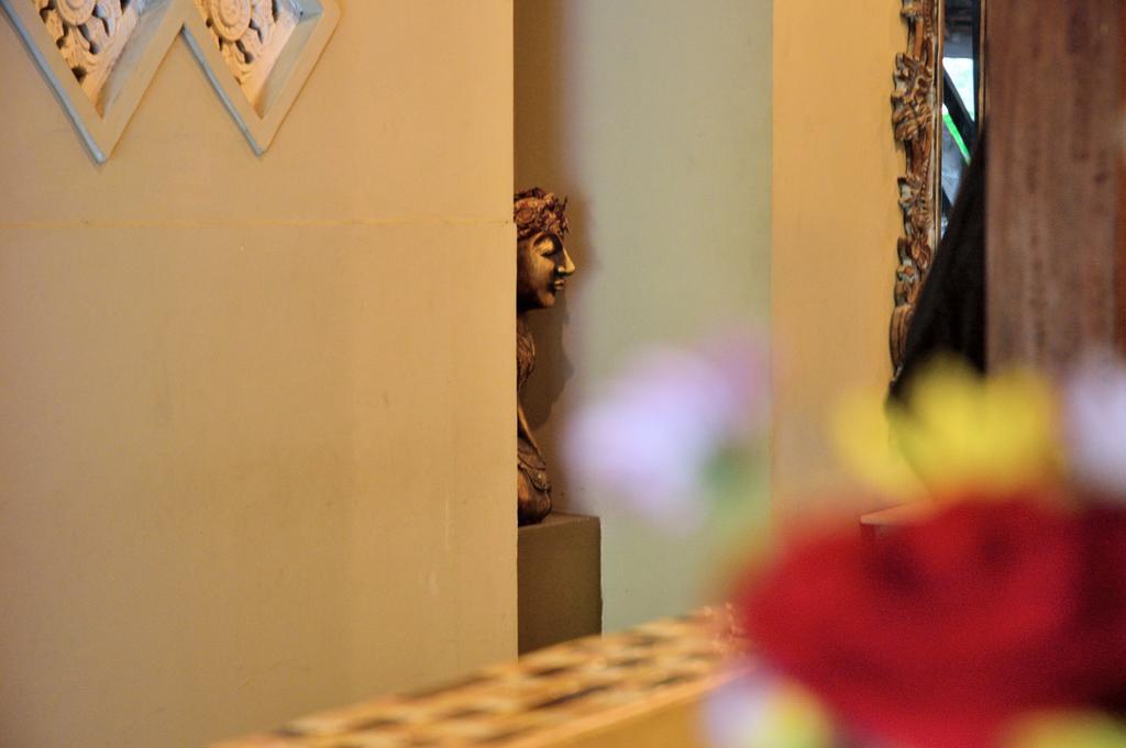 Desa Nyima Hotel Seminyak  Luaran gambar