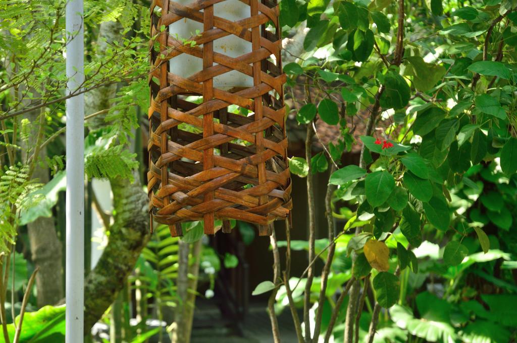Desa Nyima Hotel Seminyak  Luaran gambar