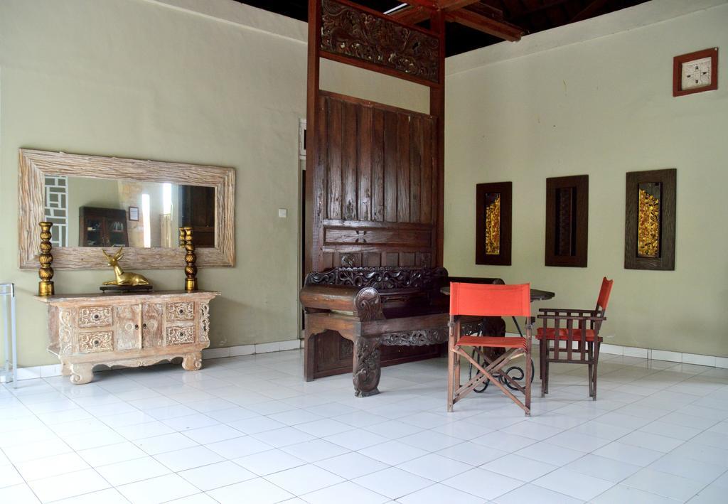 Desa Nyima Hotel Seminyak  Luaran gambar