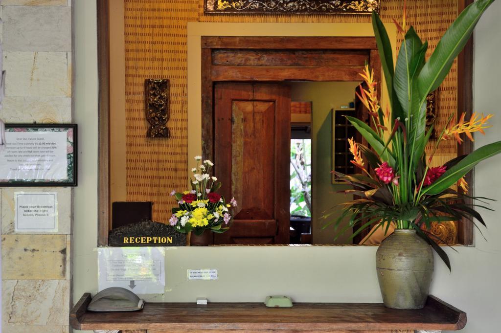 Desa Nyima Hotel Seminyak  Luaran gambar