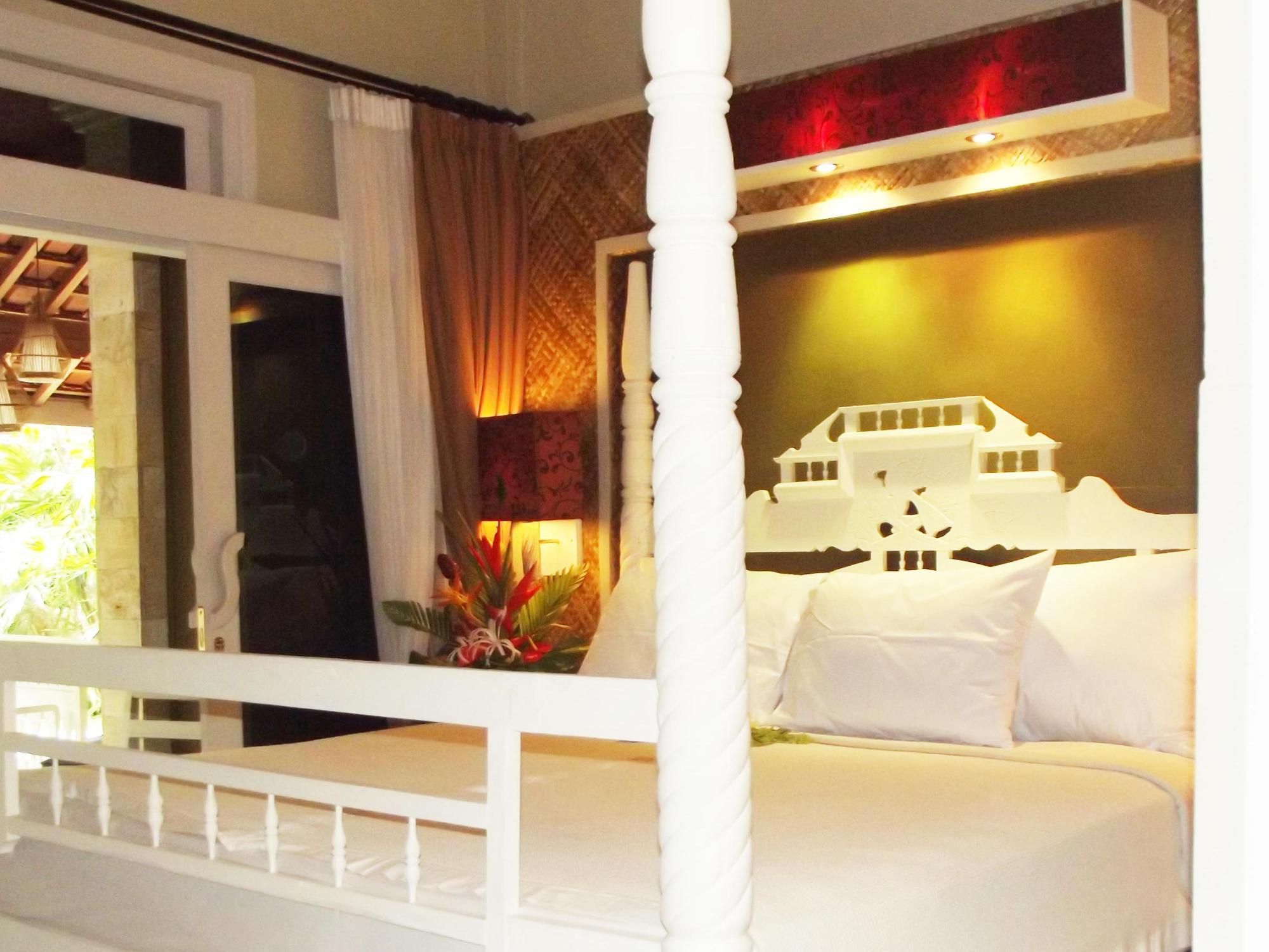 Desa Nyima Hotel Seminyak  Luaran gambar
