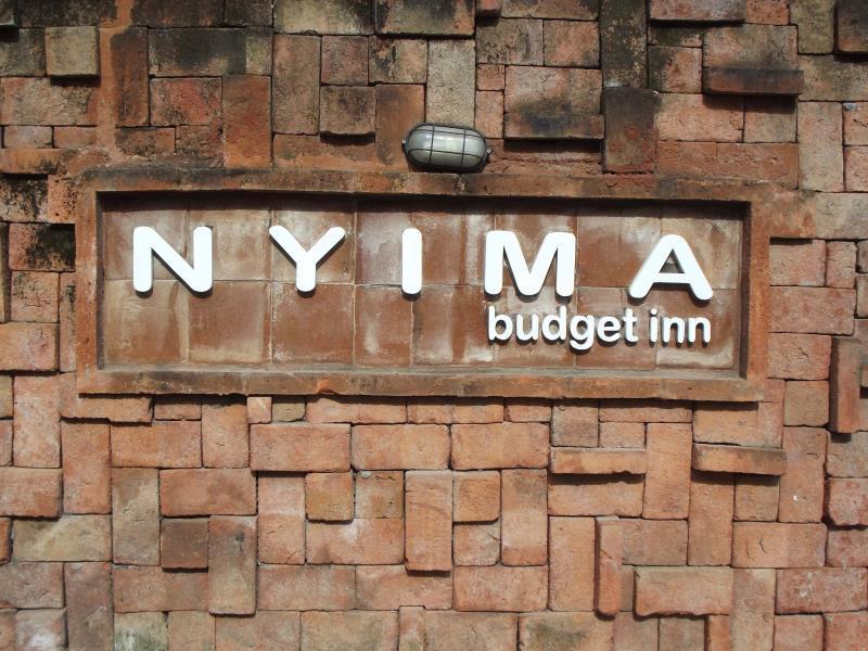 Desa Nyima Hotel Seminyak  Luaran gambar
