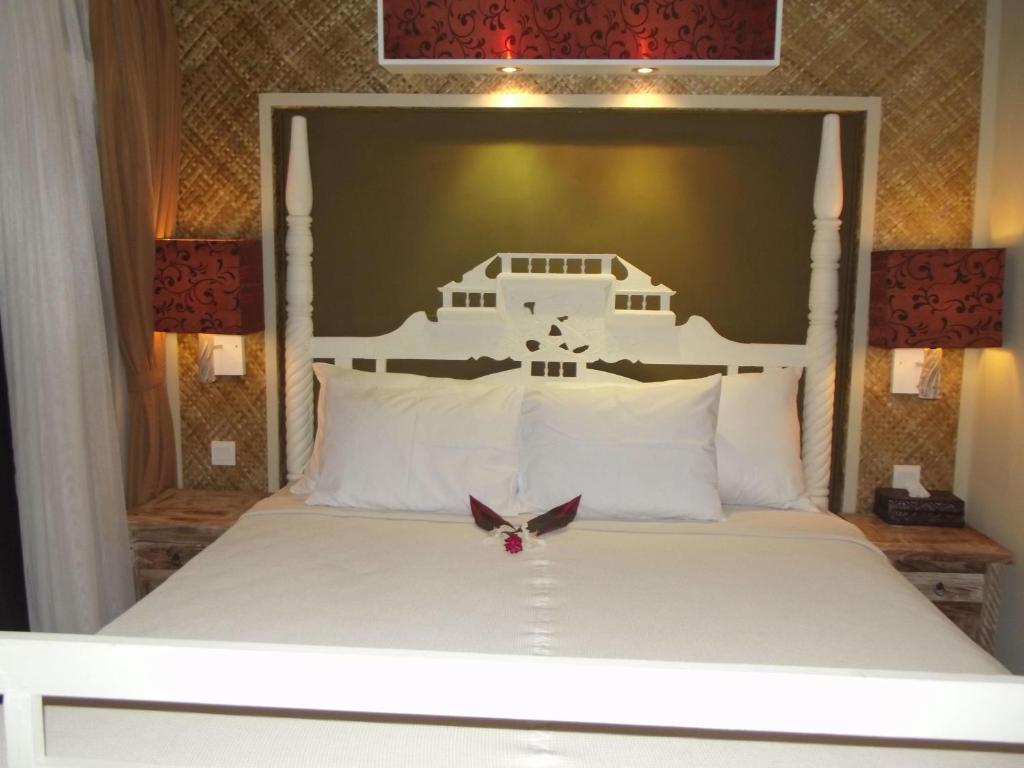 Desa Nyima Hotel Seminyak  Luaran gambar