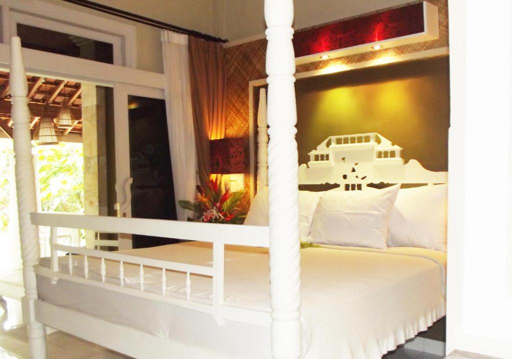 Desa Nyima Hotel Seminyak  Bilik gambar
