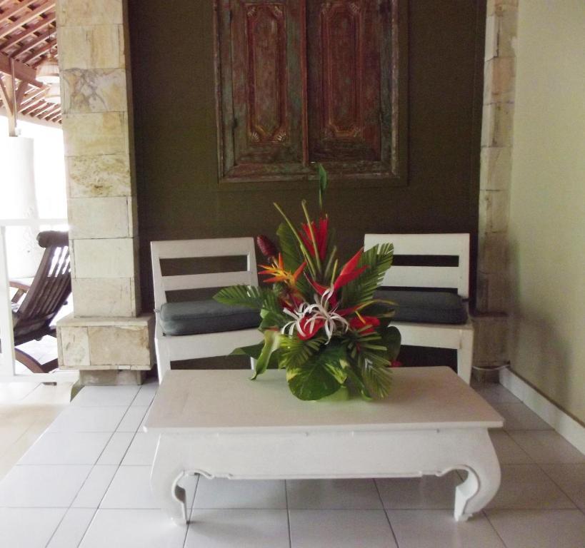 Desa Nyima Hotel Seminyak  Bilik gambar