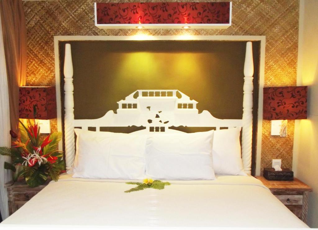 Desa Nyima Hotel Seminyak  Bilik gambar