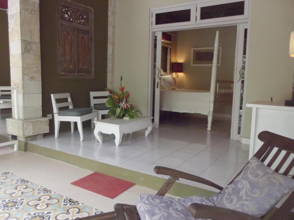 Desa Nyima Hotel Seminyak  Bilik gambar