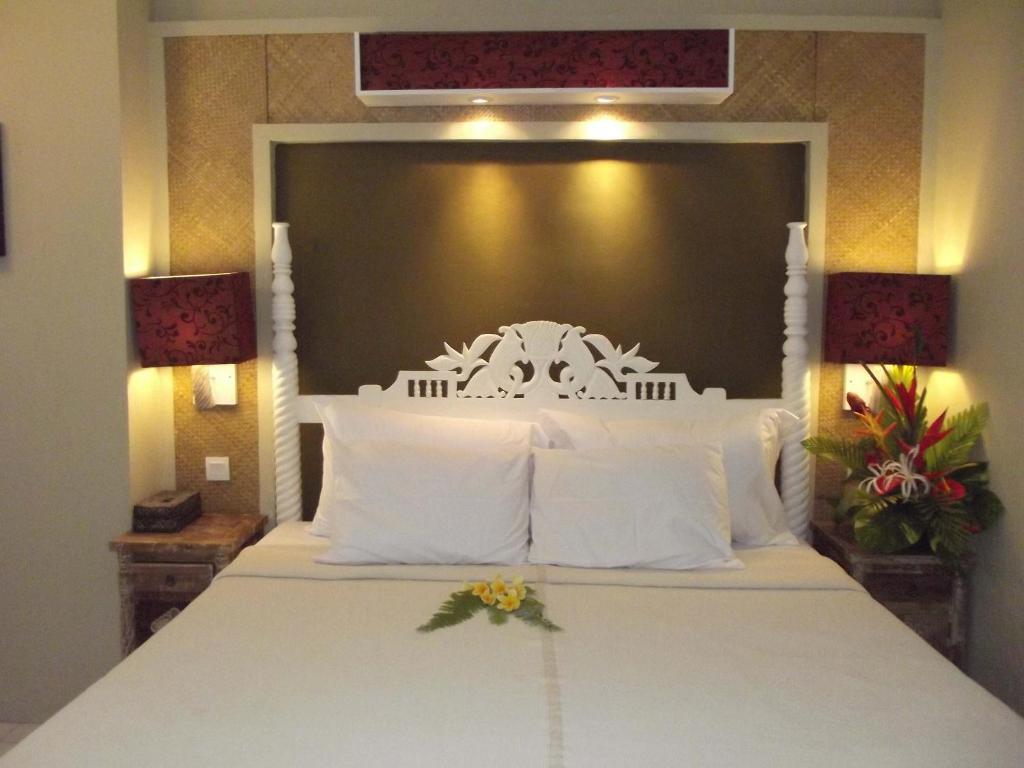 Desa Nyima Hotel Seminyak  Bilik gambar