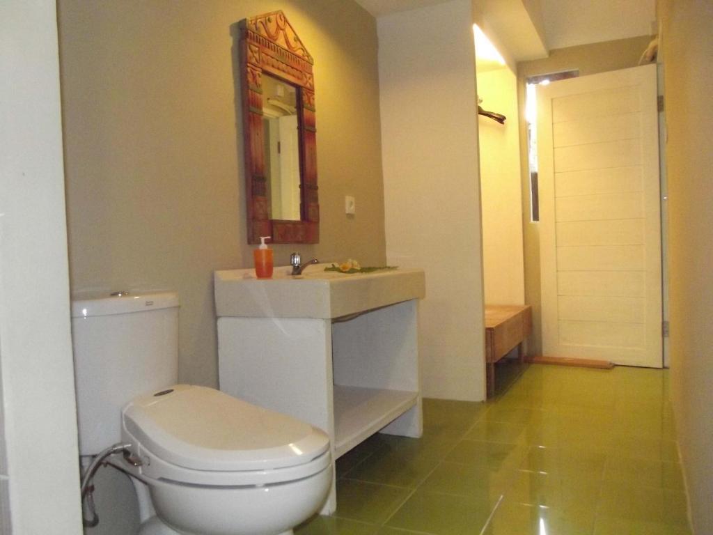 Desa Nyima Hotel Seminyak  Bilik gambar