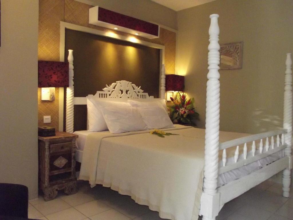Desa Nyima Hotel Seminyak  Bilik gambar