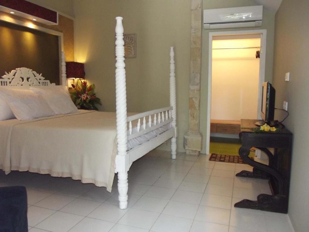 Desa Nyima Hotel Seminyak  Bilik gambar
