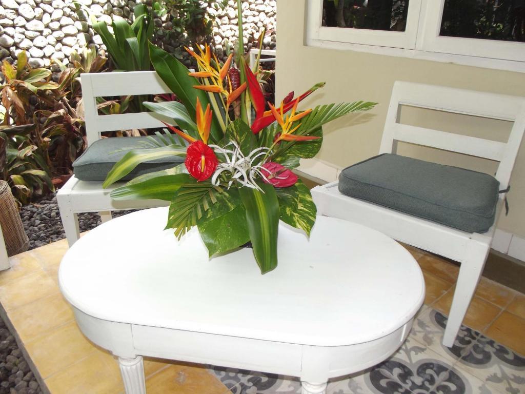 Desa Nyima Hotel Seminyak  Bilik gambar