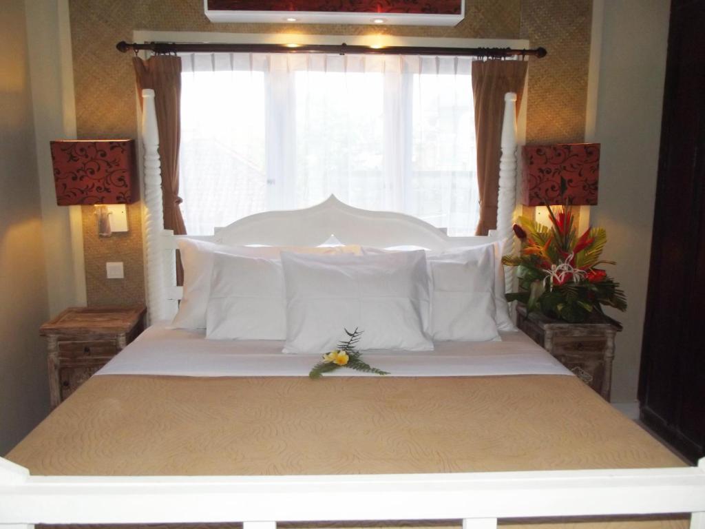 Desa Nyima Hotel Seminyak  Bilik gambar