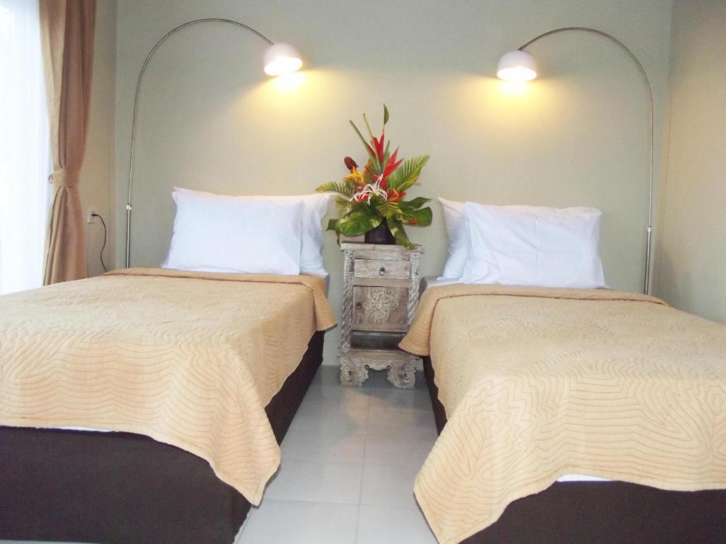 Desa Nyima Hotel Seminyak  Bilik gambar