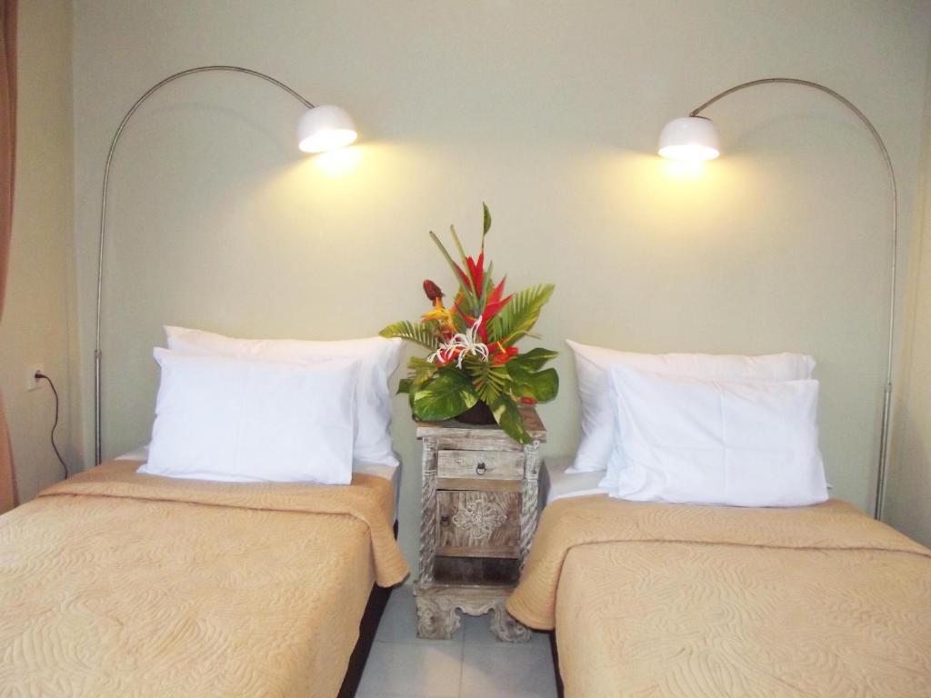 Desa Nyima Hotel Seminyak  Bilik gambar