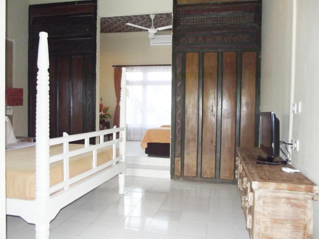 Desa Nyima Hotel Seminyak  Bilik gambar