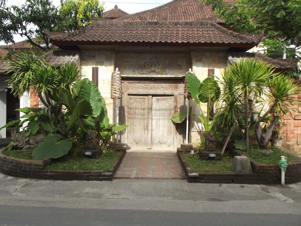 Desa Nyima Hotel Seminyak  Luaran gambar