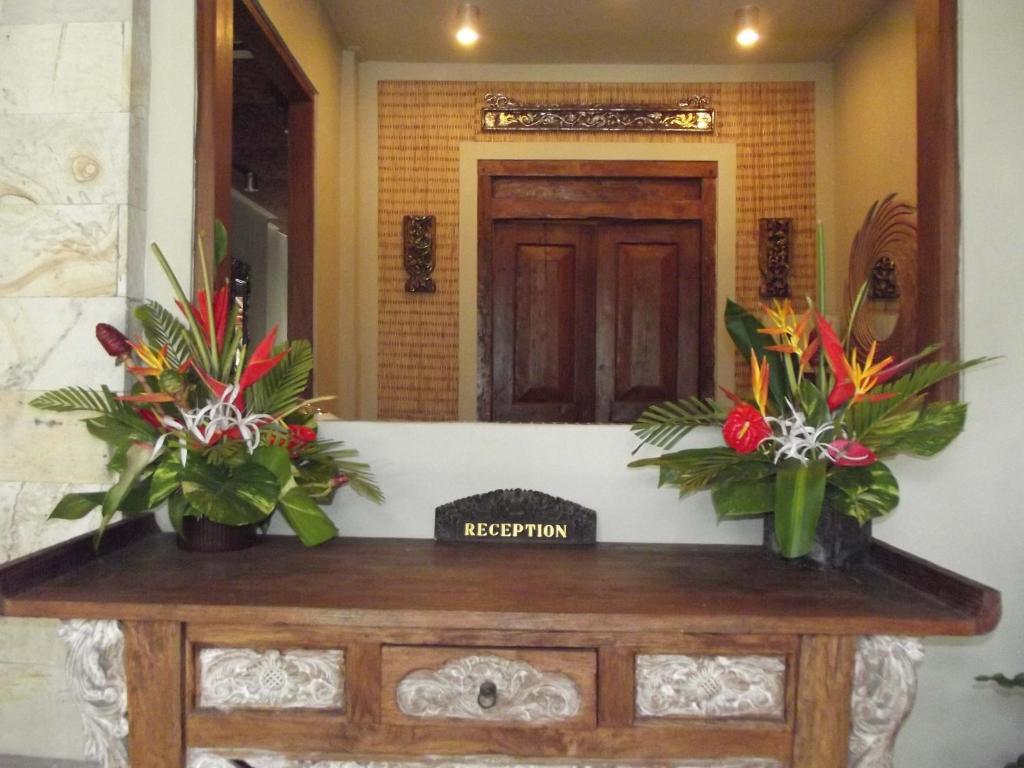 Desa Nyima Hotel Seminyak  Luaran gambar