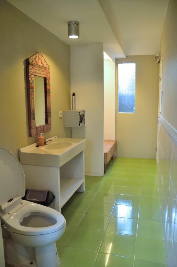 Desa Nyima Hotel Seminyak  Luaran gambar