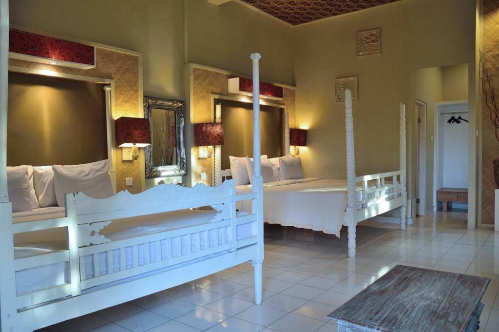 Desa Nyima Hotel Seminyak  Luaran gambar