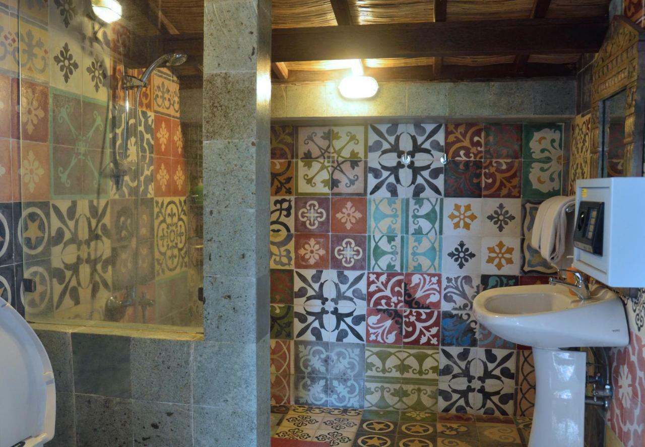 Desa Nyima Hotel Seminyak  Luaran gambar