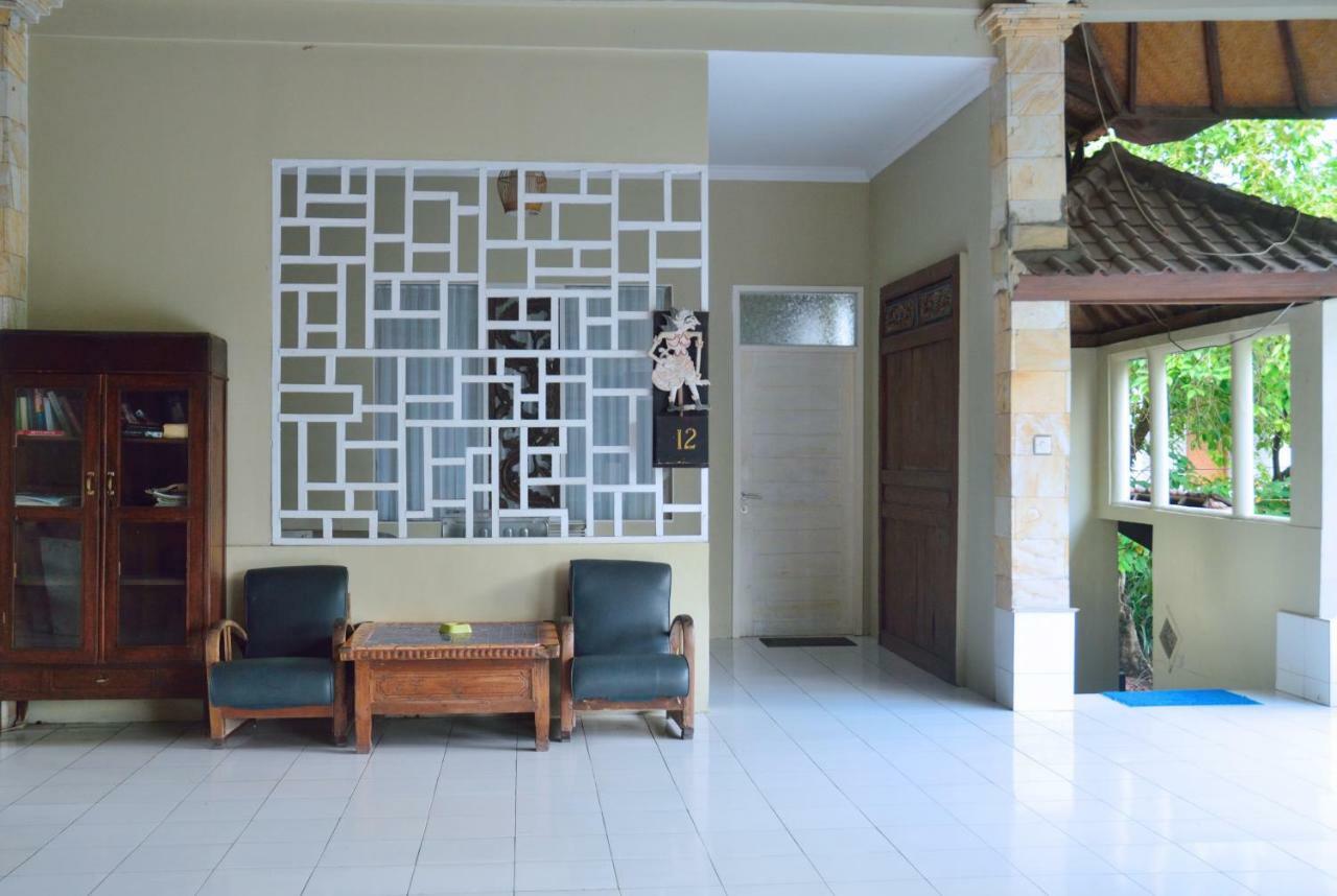 Desa Nyima Hotel Seminyak  Luaran gambar