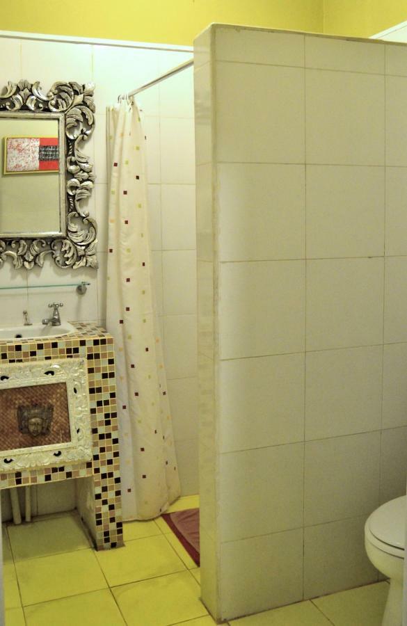 Desa Nyima Hotel Seminyak  Luaran gambar